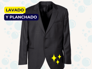 AMERICANA O CHAQUETA