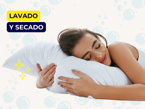 ALMOHADA DE PLUMAS