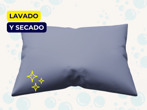 FUNDA DE ALMOHADA O COJÍN