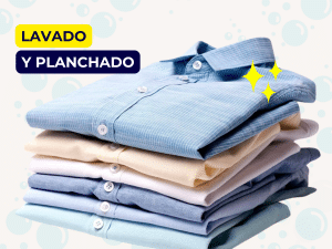 PACK 5 CAMISAS (O SIMILAR)