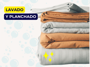 JUEGO DE SÁBANAS MATRIMONIO