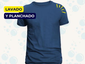 CAMISETA