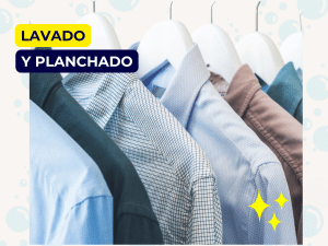PACK 10 CAMISAS (O SIMILAR)