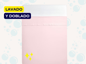 SÁBANA O FUNDA NÓRDICA DOBLE