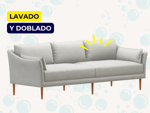 FUNDA DE SOFÁ (3 PLAZAS)