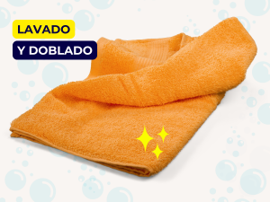 TOALLA PEQUEÑA