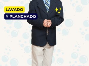 TRAJE DE COMUNIÓN NIÑO