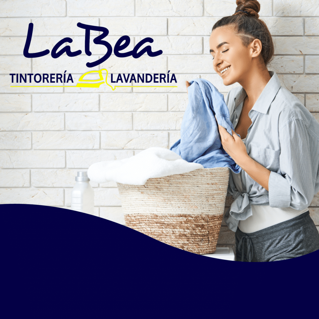 Tintoreria LaBea - Lavanderia Valencia, lavanderías y tintorerías en Valencia