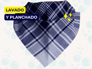 PAÑUELO FALLERO