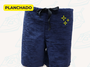 PLANCHADO NEGRILLA O PANTALÓN FALLERO NIÑO