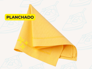 PLANCHADO SERVILLETA