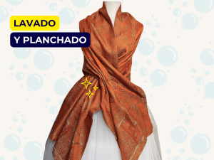 PAÑOLÓN DE FALLERA