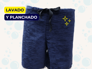 PANTALÓN FALLERO O NEGRILLA NIÑO